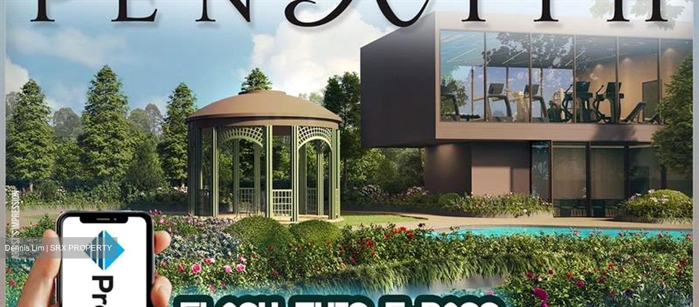 MARGARET DRIVE (D3), Condominium #599748451